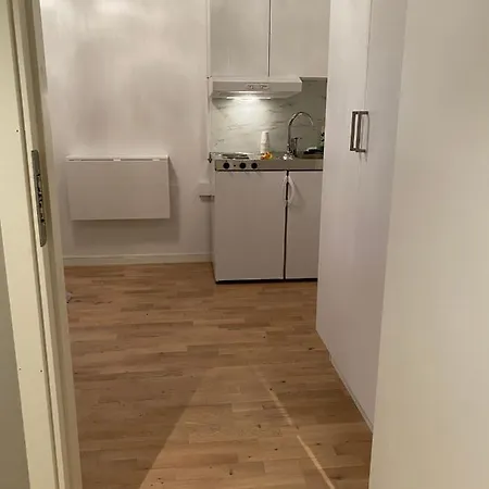 Penzion Moderne Hybel *