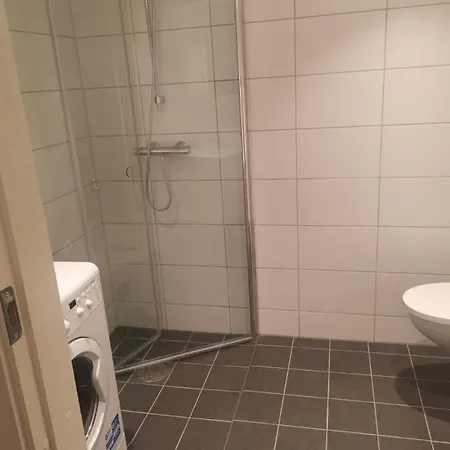 Moderne Hybel Lorenskog