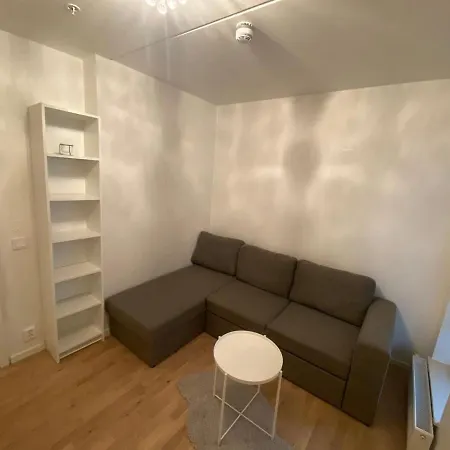 Moderne Hybel * Lorenskog