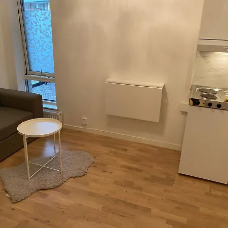 Moderne Hybel Penzion